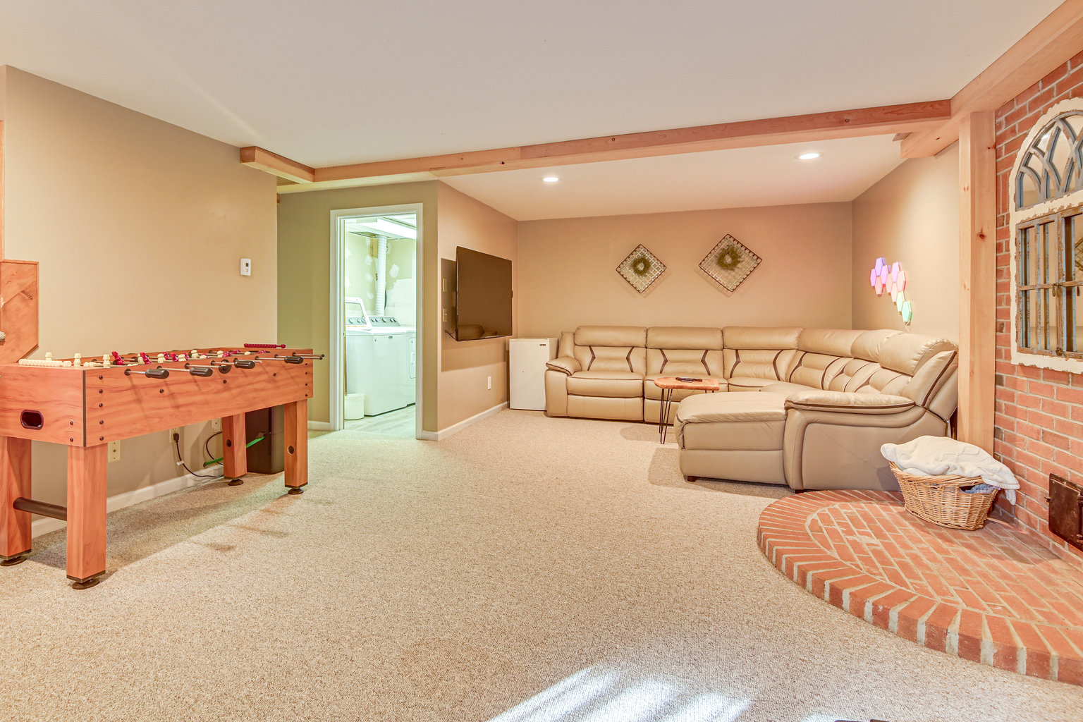 Bartlett Vacation Rental