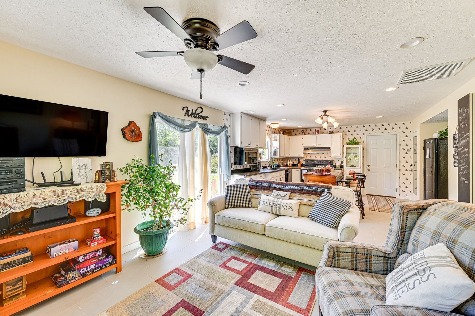 Delphi Vacation Rental