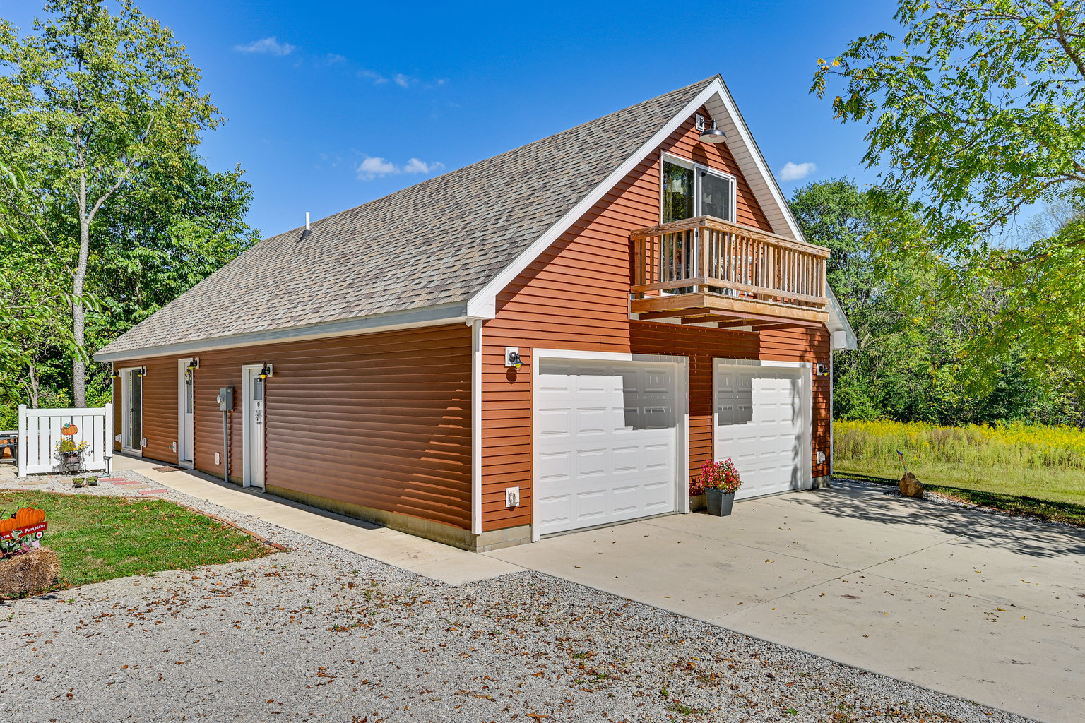 Delphi Vacation Rental