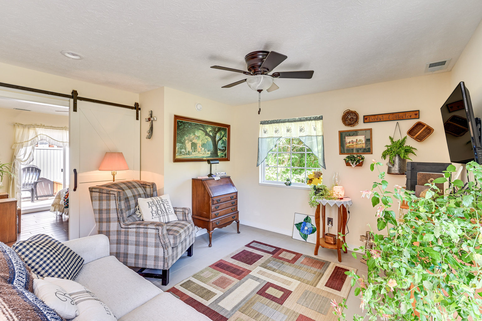 Delphi Vacation Rental