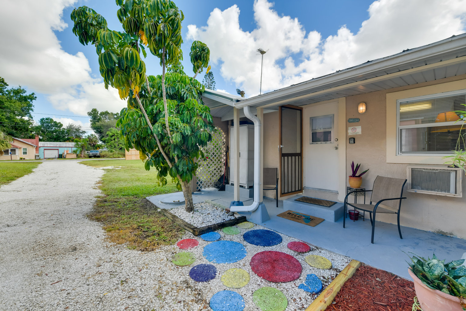 Nokomis Vacation Rental