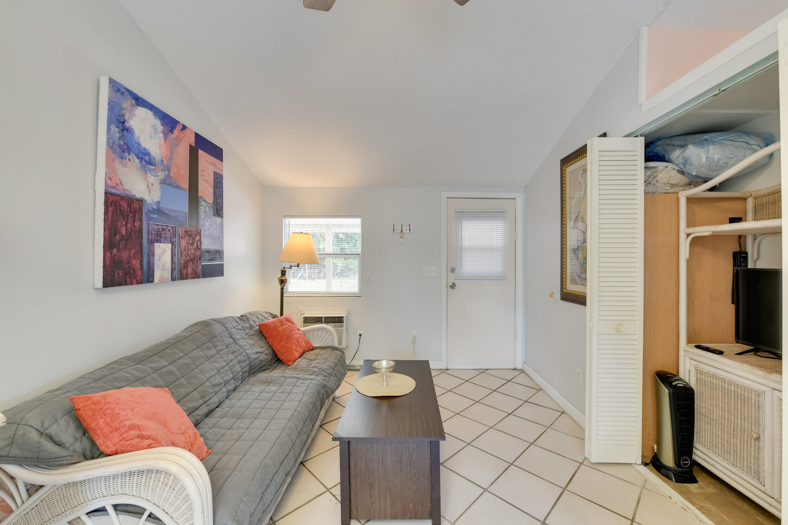 Nokomis Vacation Rental