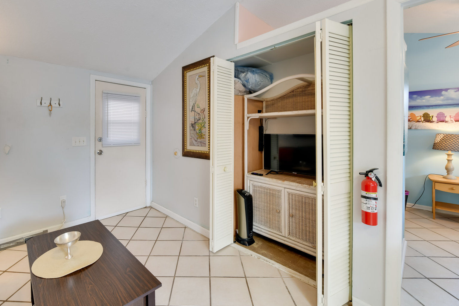 Nokomis Vacation Rental