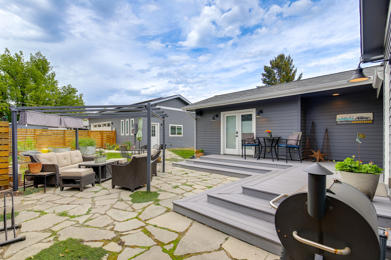 Missoula Vacation Rental