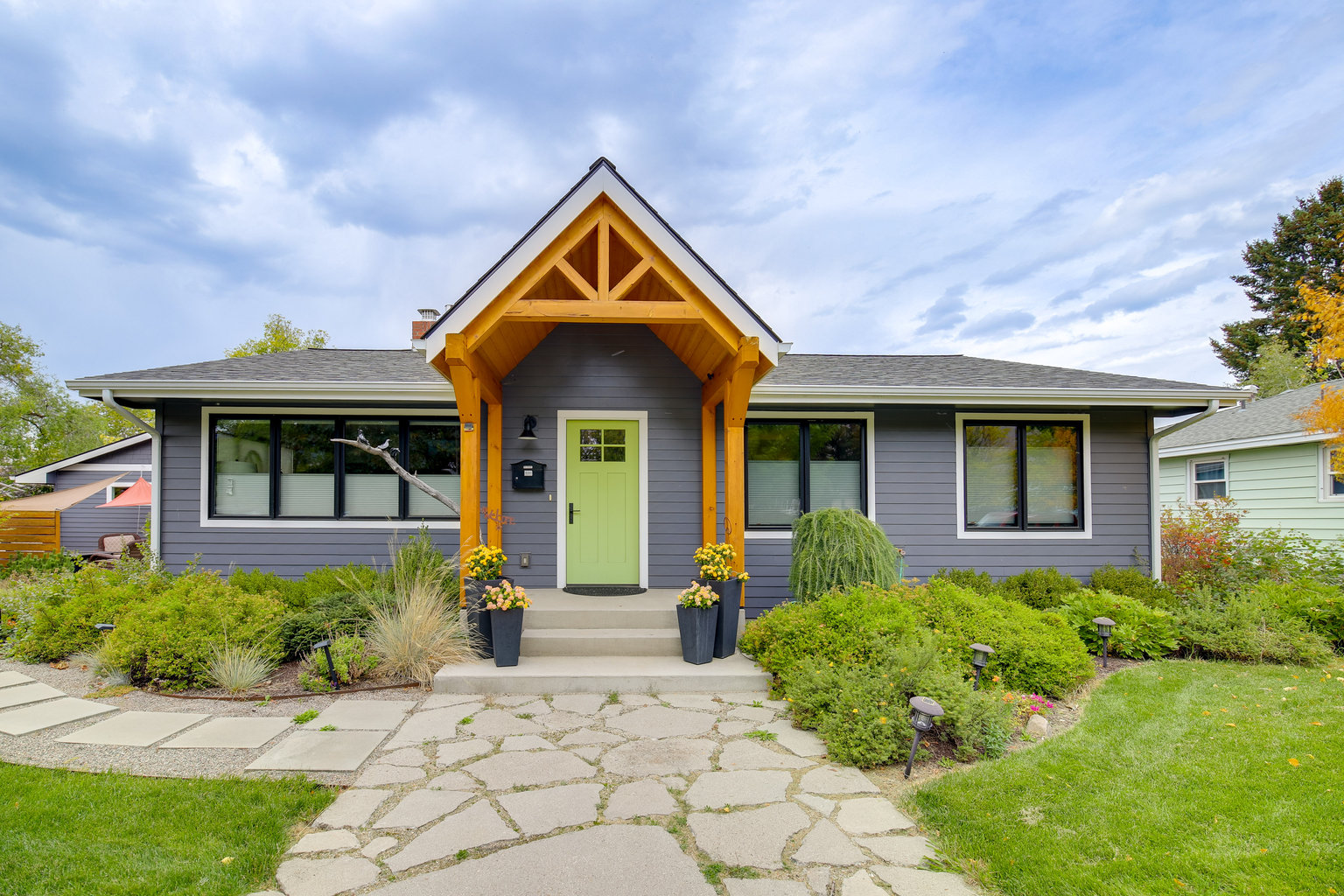 Missoula Vacation Rental