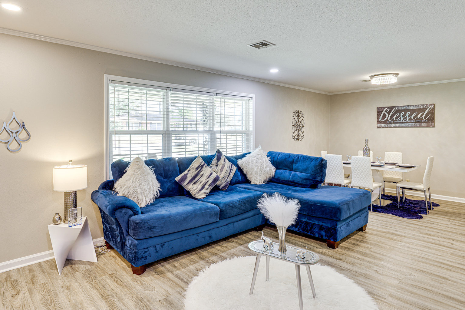 Prattville Vacation Rental