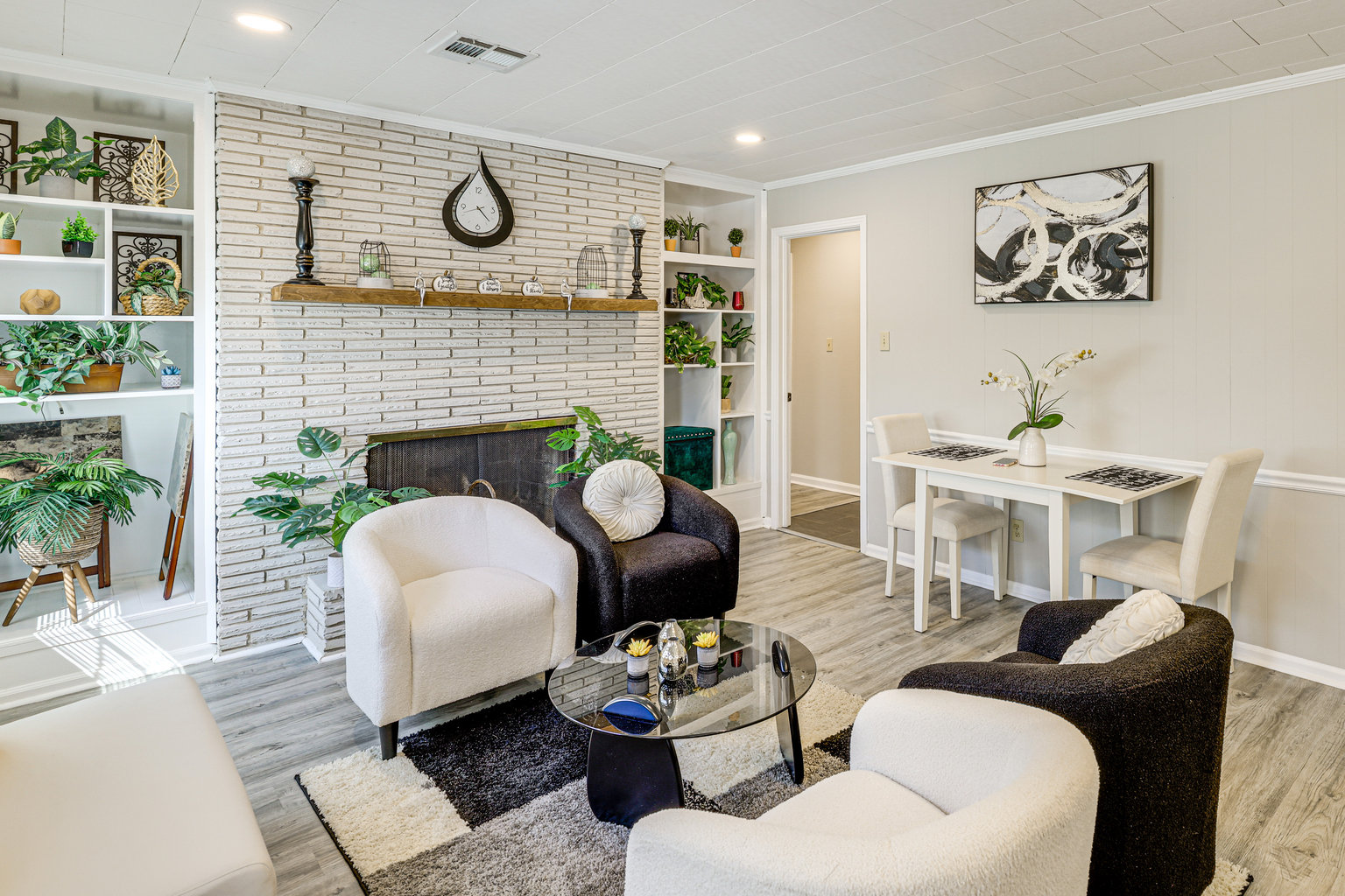 Prattville Vacation Rental