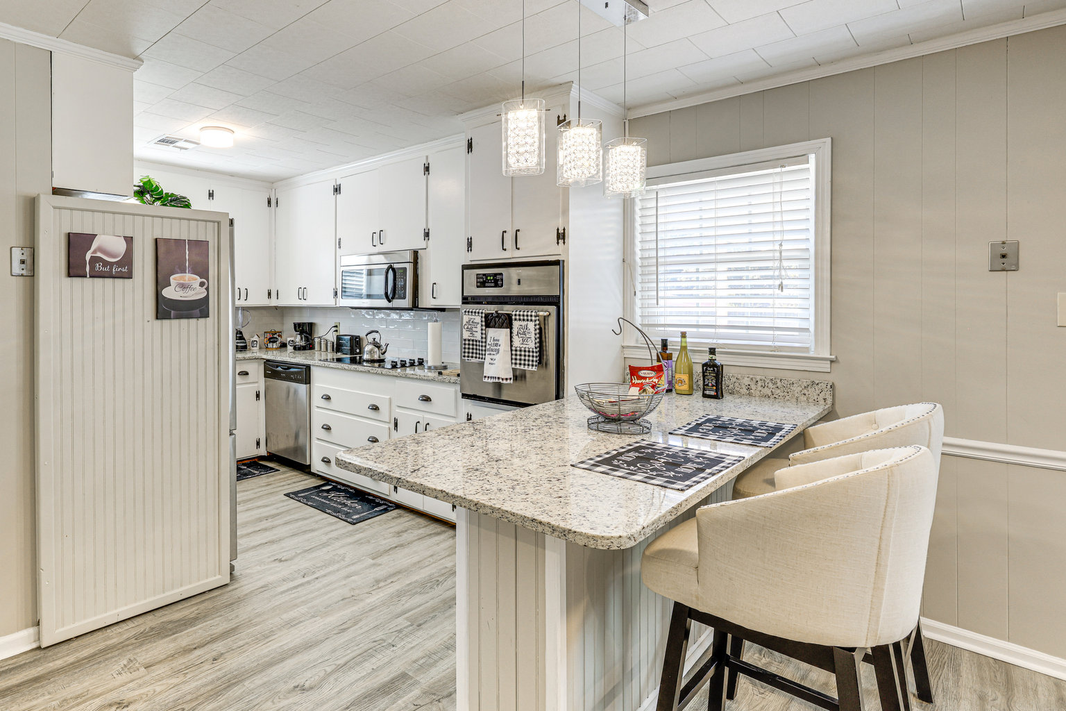 Prattville Vacation Rental