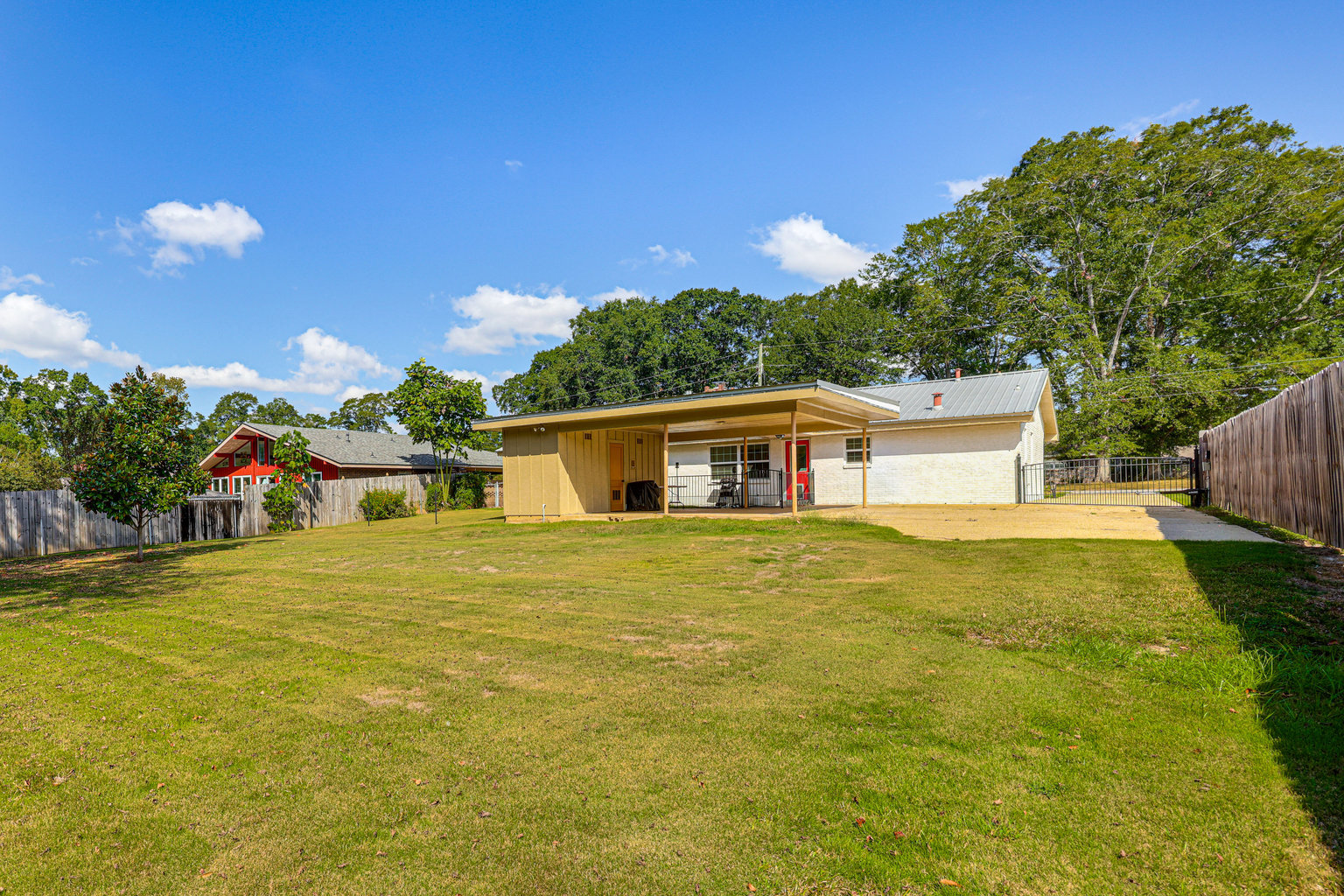 Prattville Vacation Rental