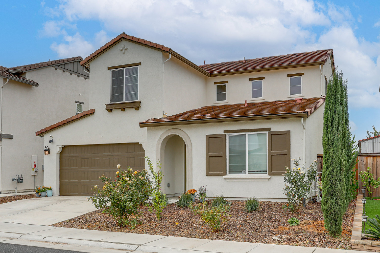 Roseville Vacation Rental