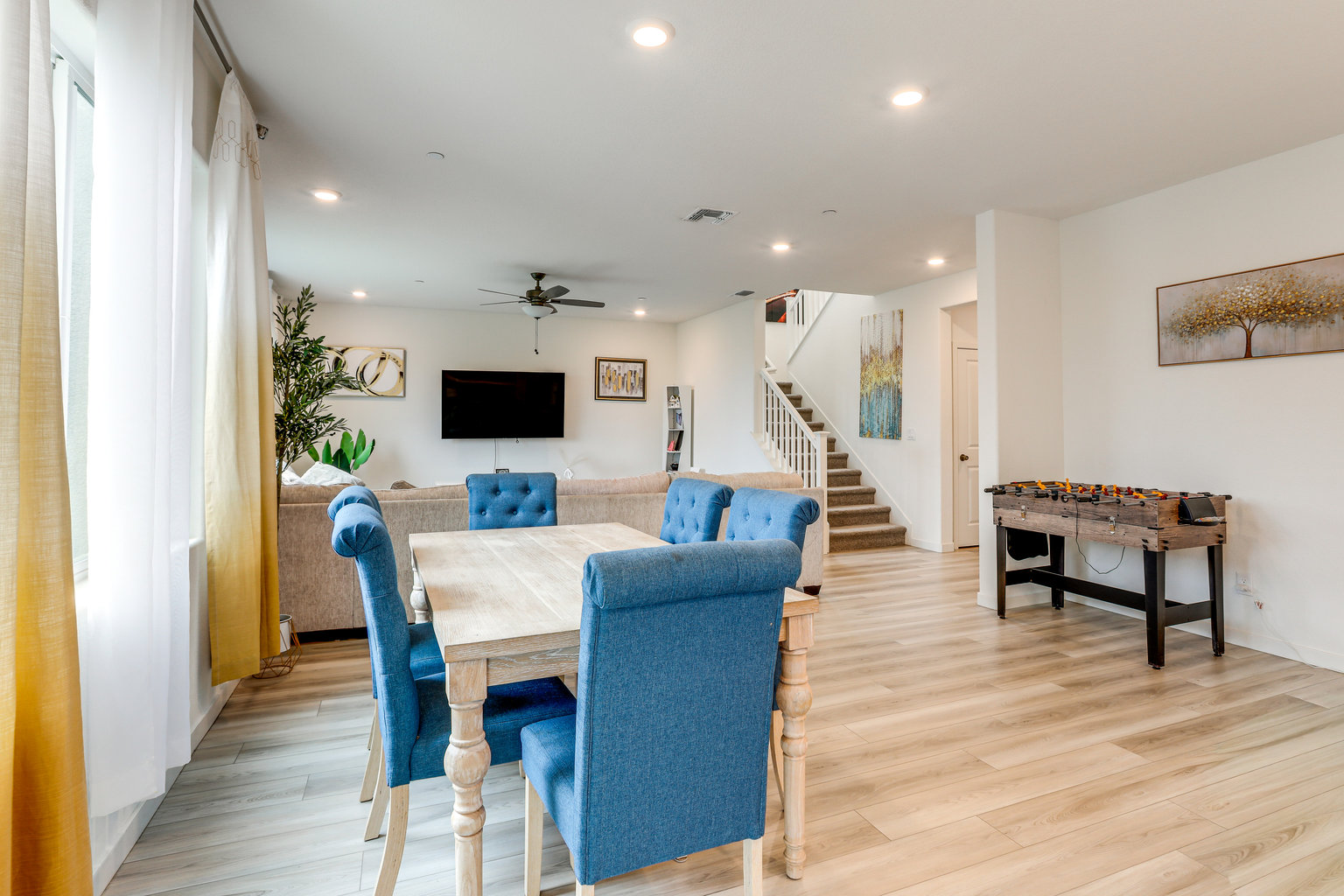 Roseville Vacation Rental