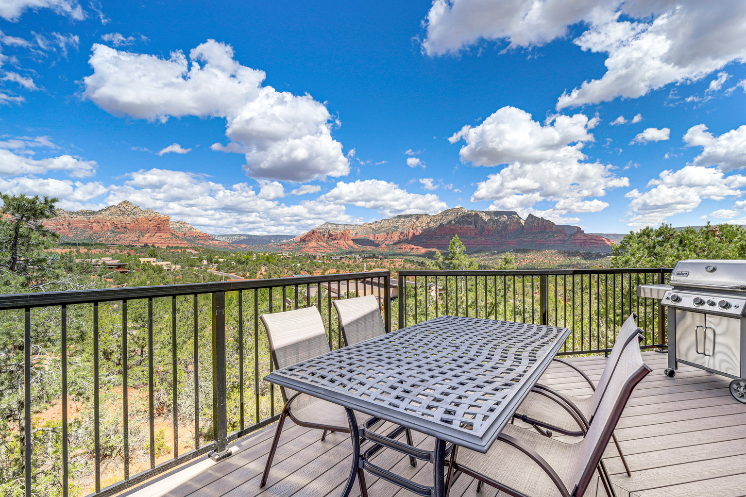 Sedona Vacation Rental