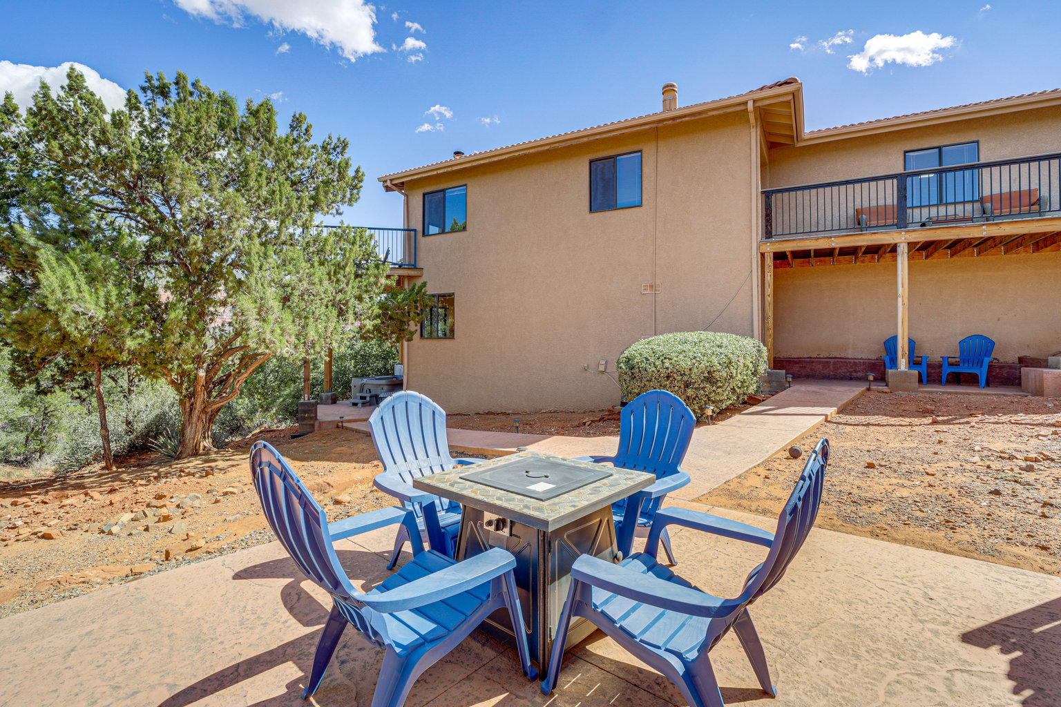 Sedona Vacation Rental