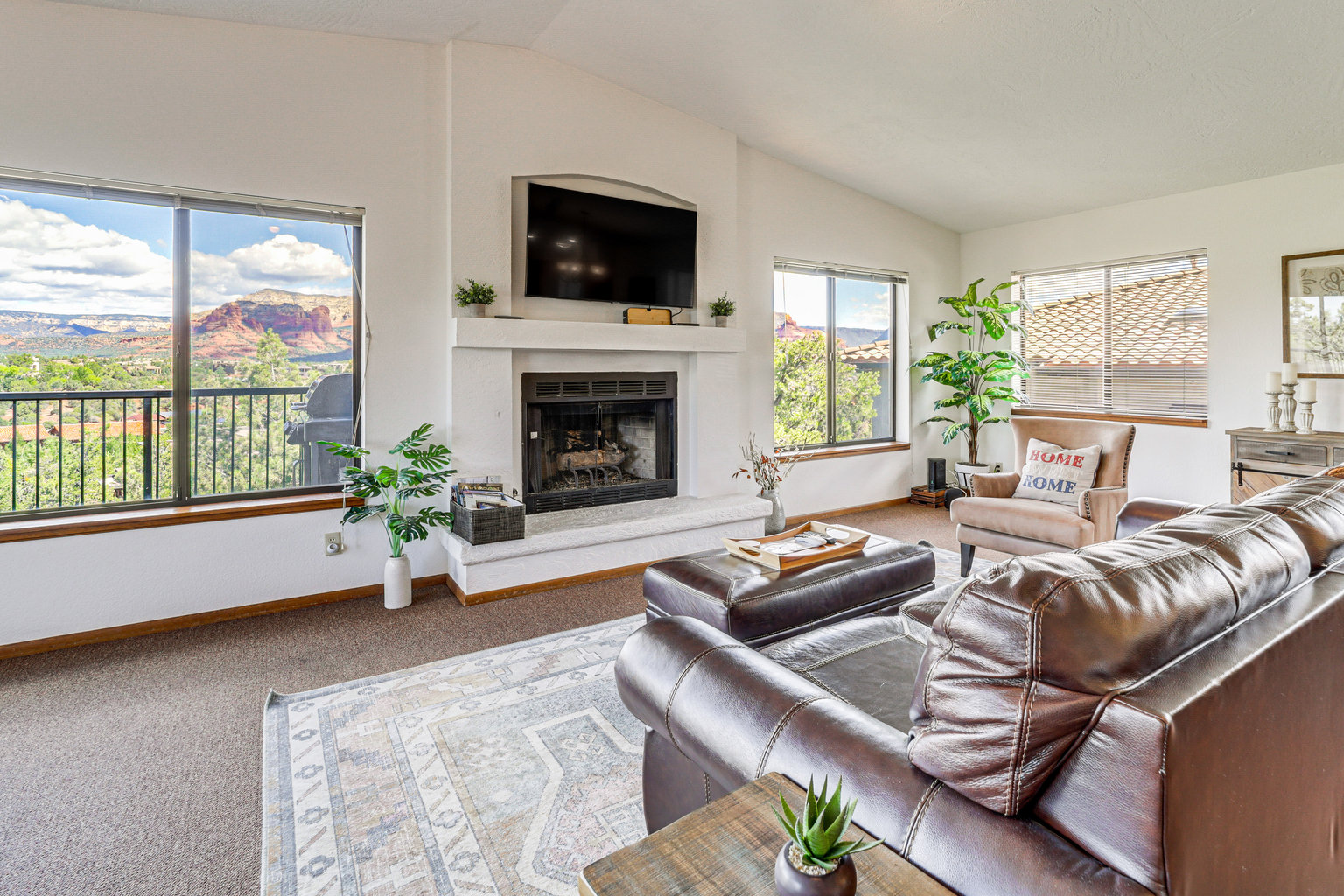 Sedona Vacation Rental