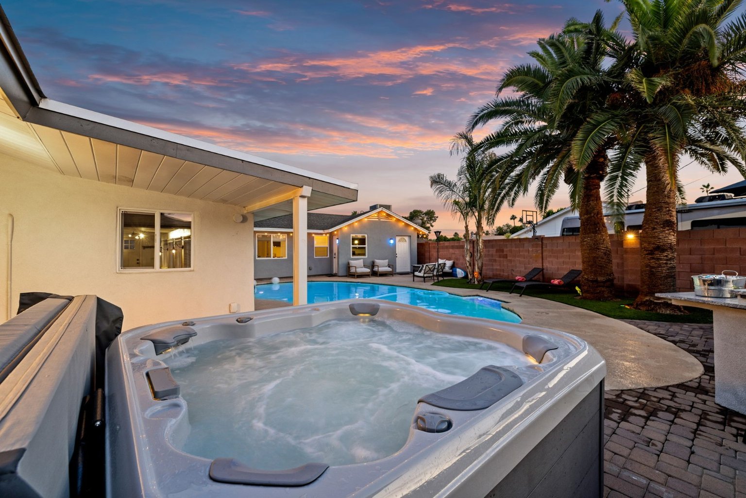 Scottsdale Vacation Rental
