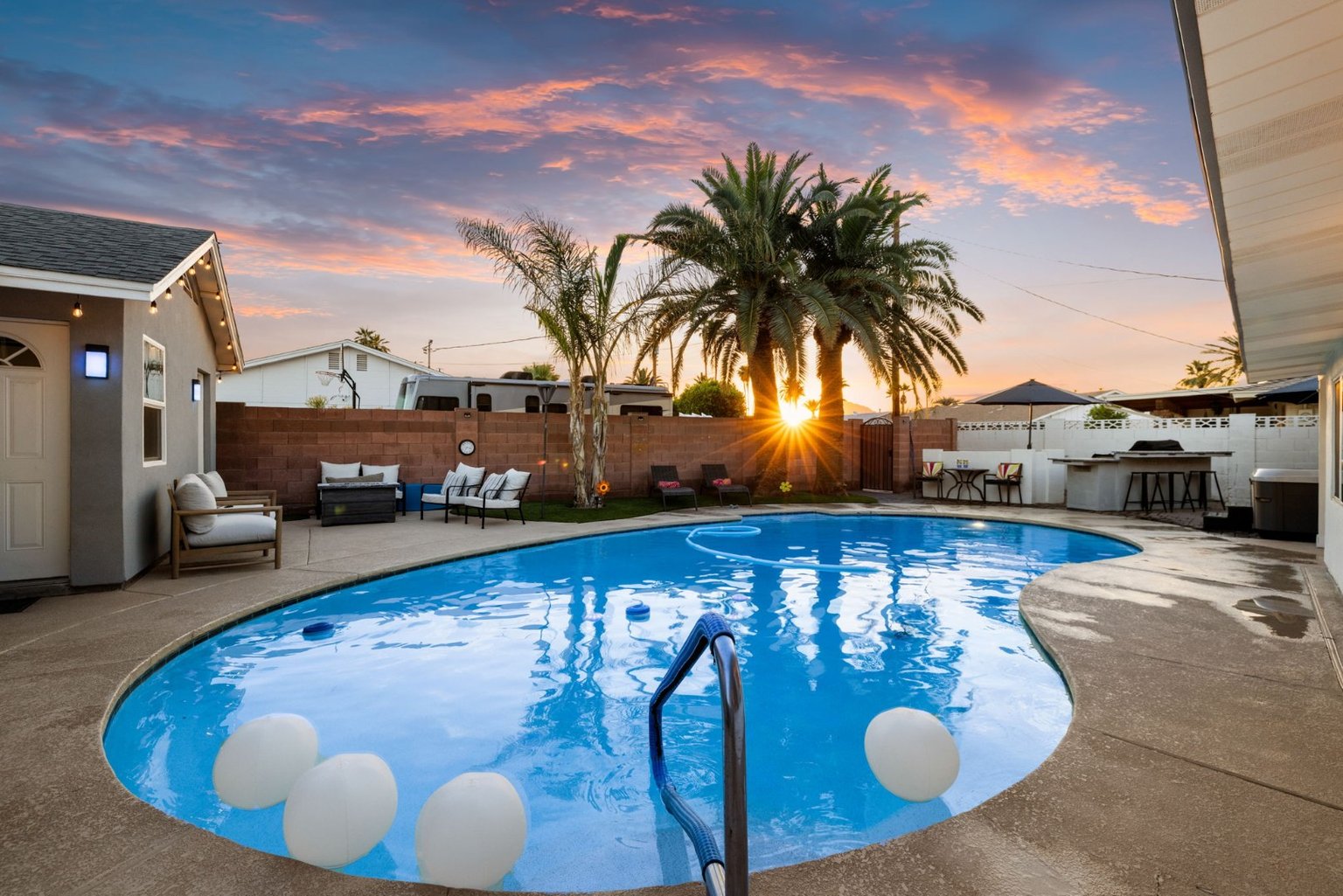 Scottsdale Vacation Rental