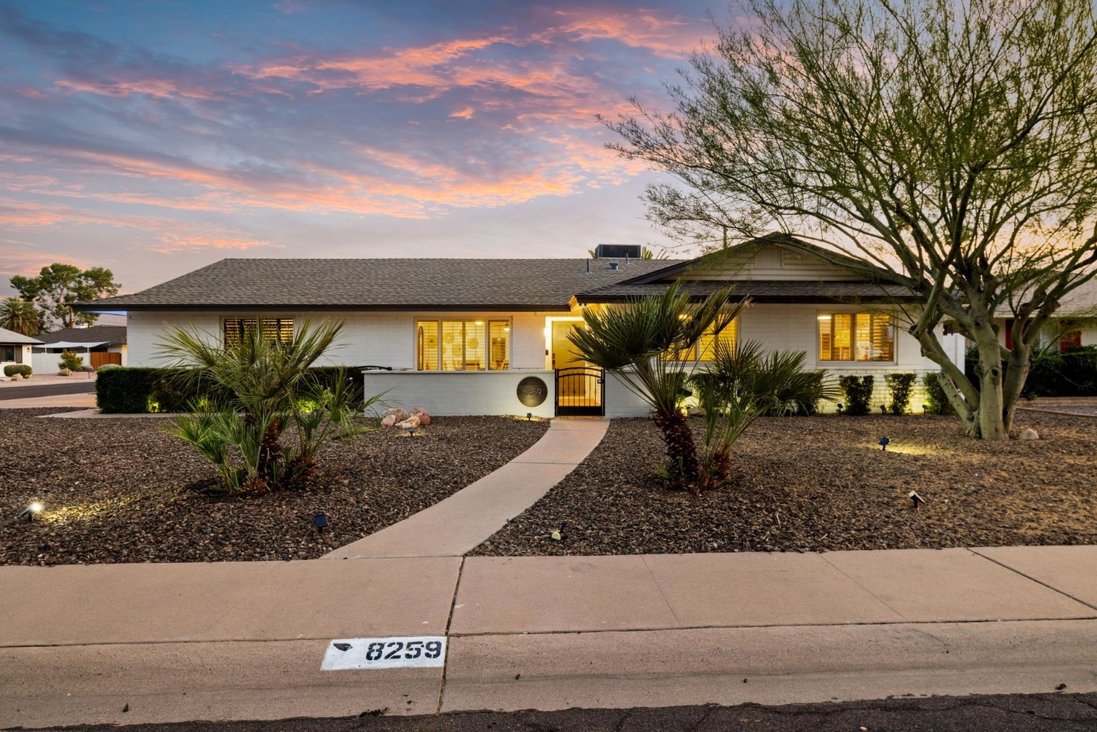 Scottsdale Vacation Rental