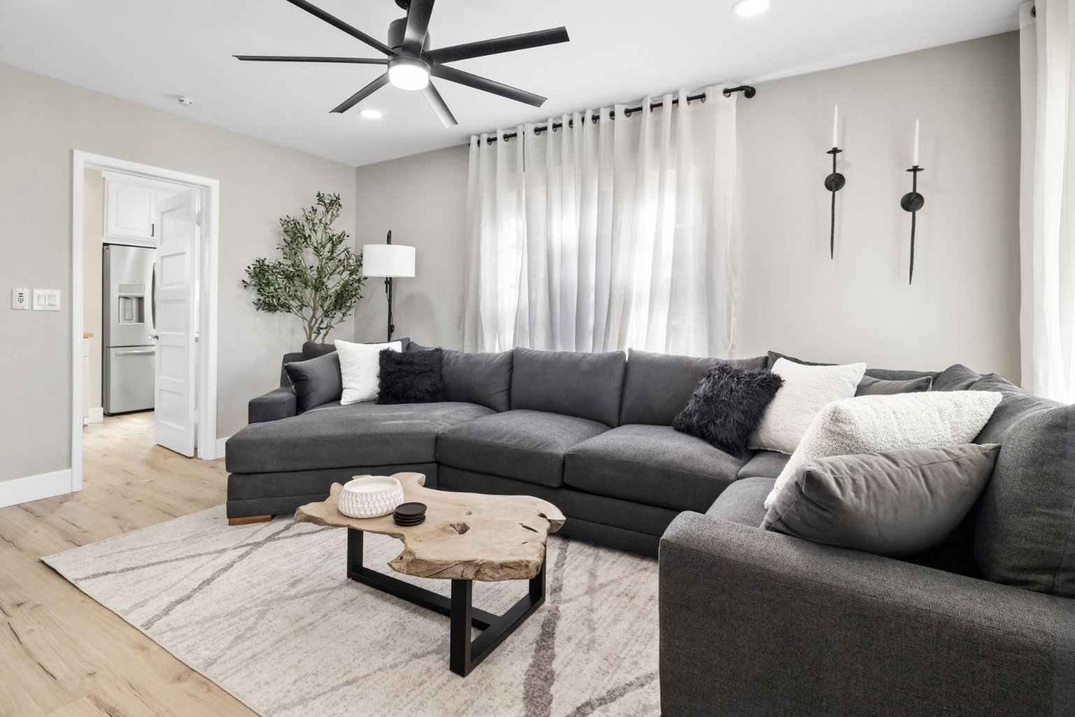 Prescott Vacation Rental