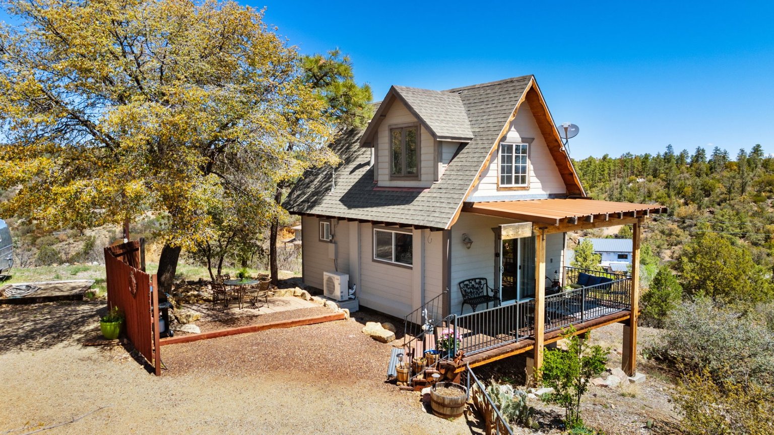 Prescott Vacation Rental