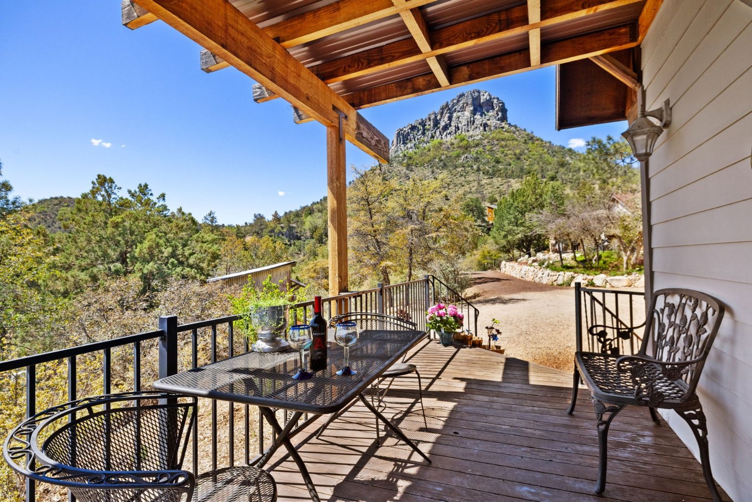 Prescott Vacation Rental