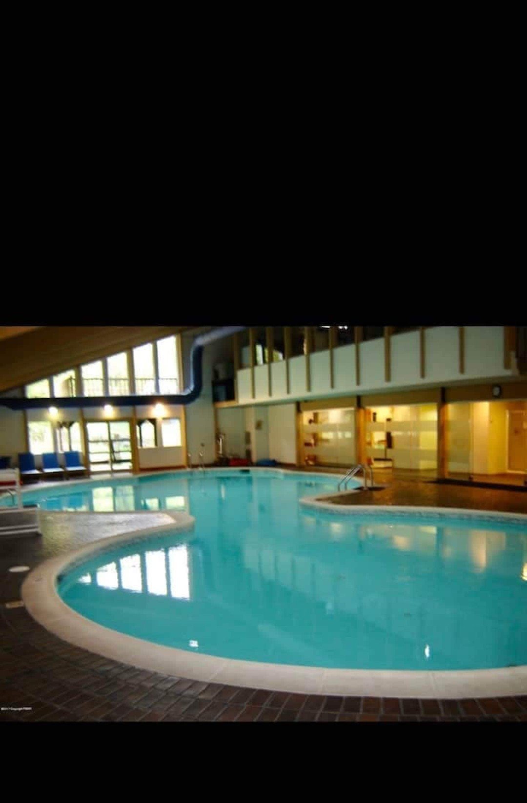 Clifton Township Vacation Rental