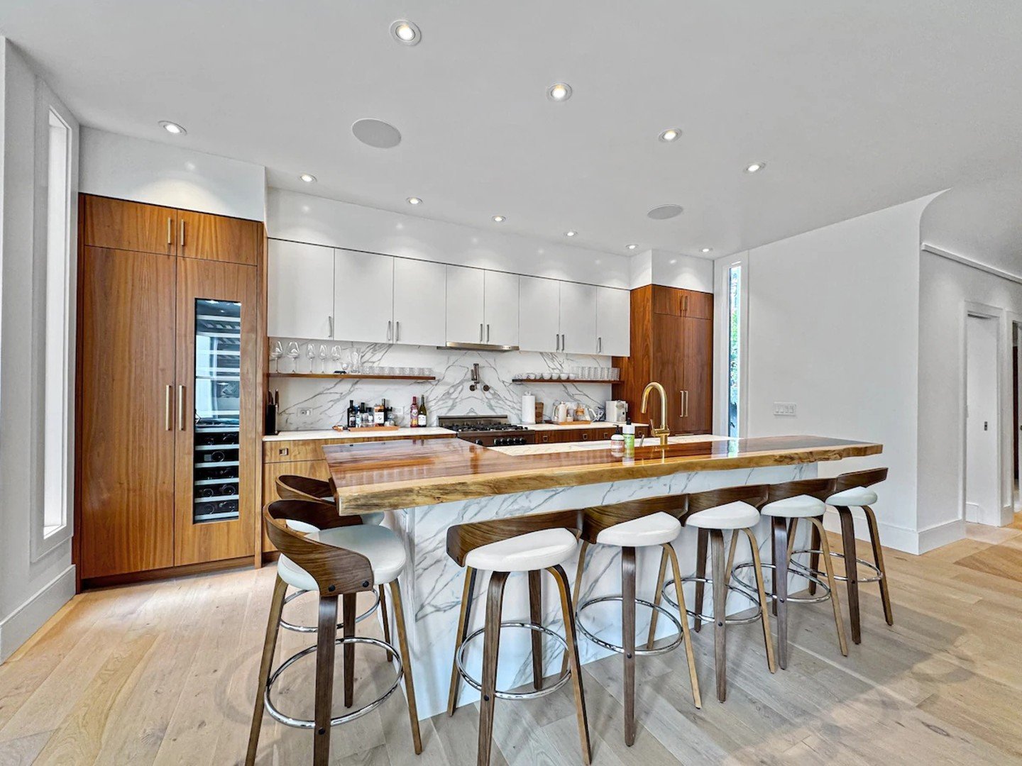San Francisco Vacation Rental