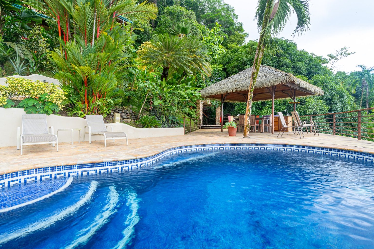 Matapalo Vacation Rental