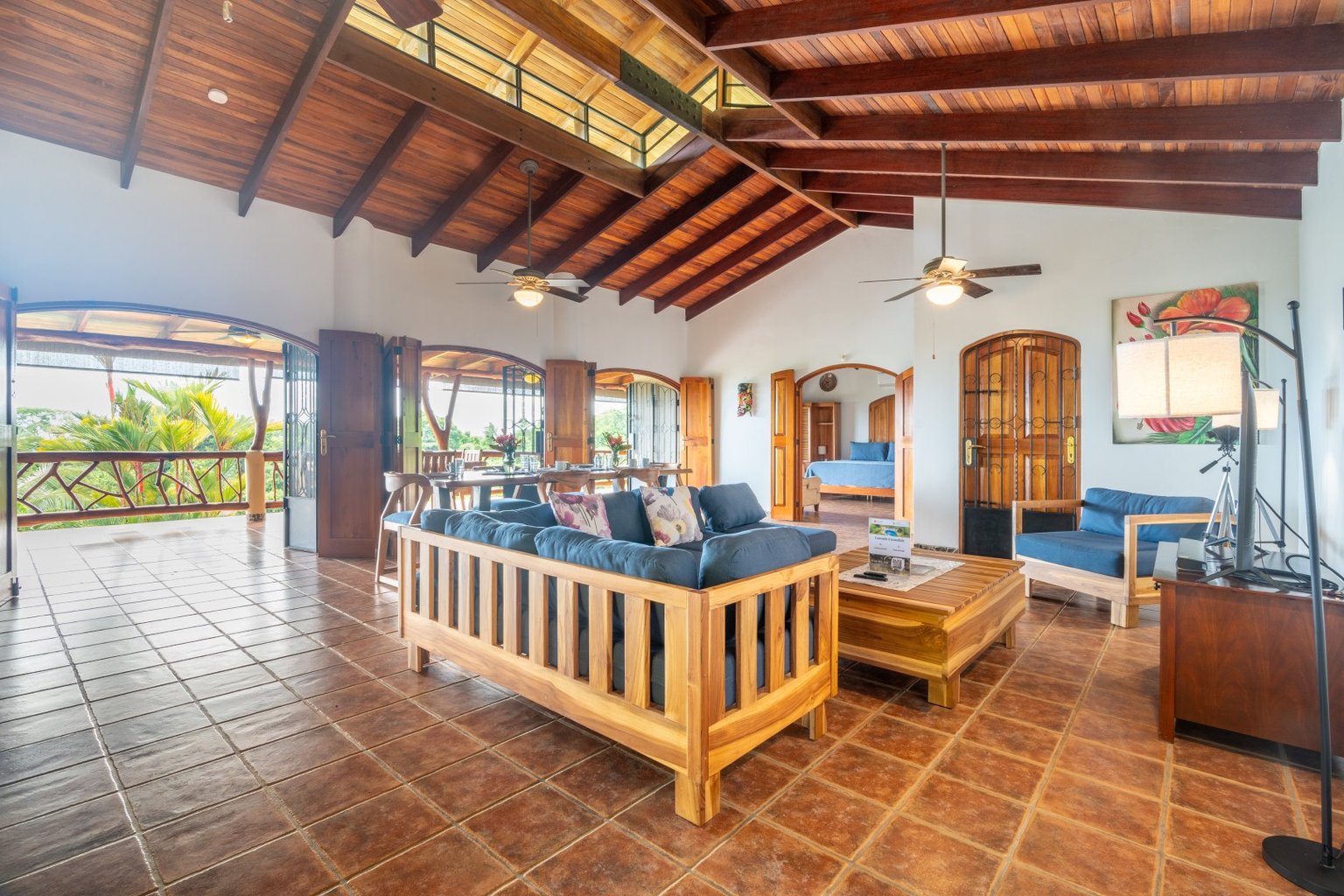 Matapalo Vacation Rental