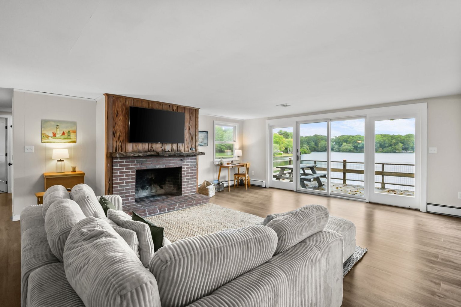 Centerville Vacation Rental