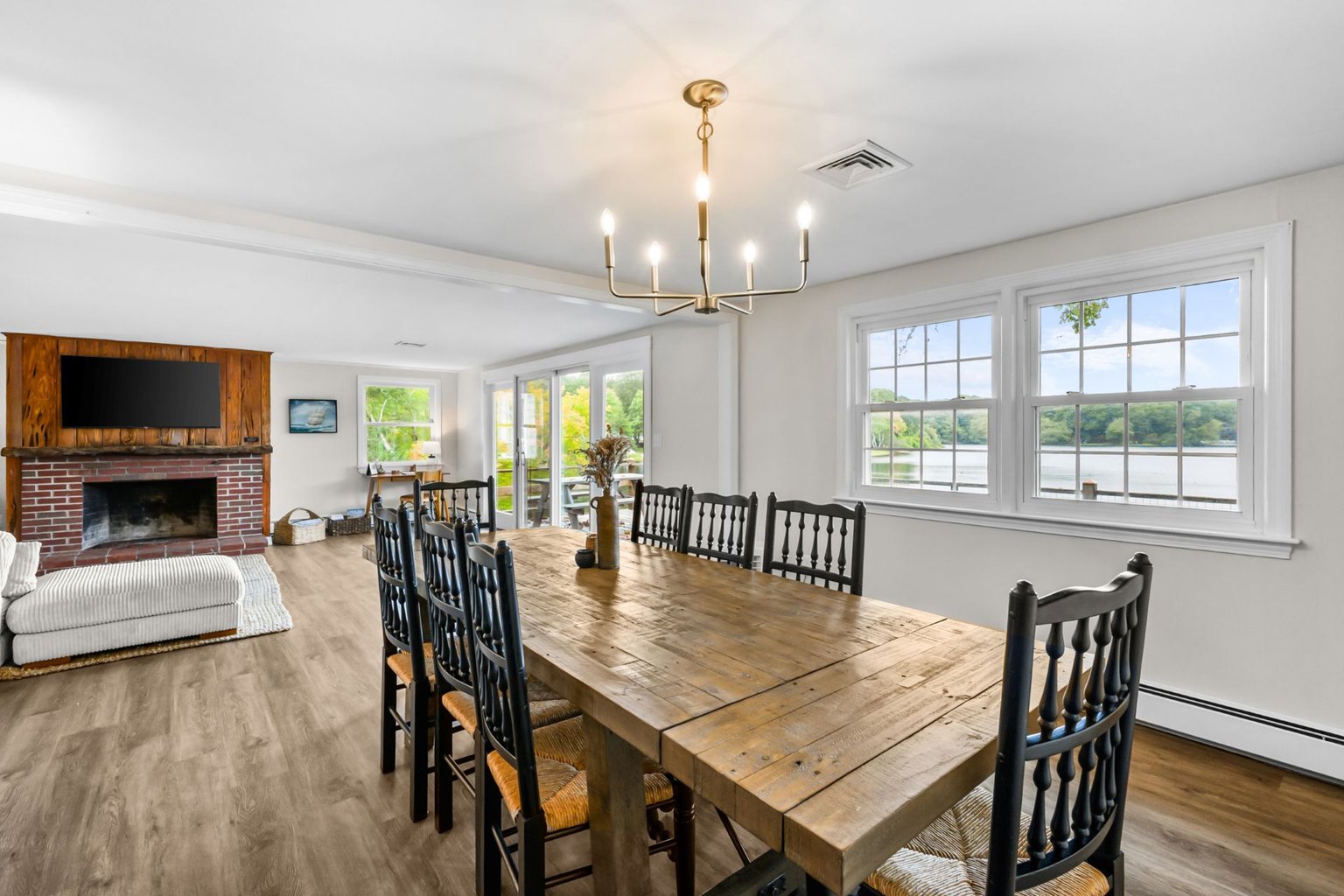 Centerville Vacation Rental