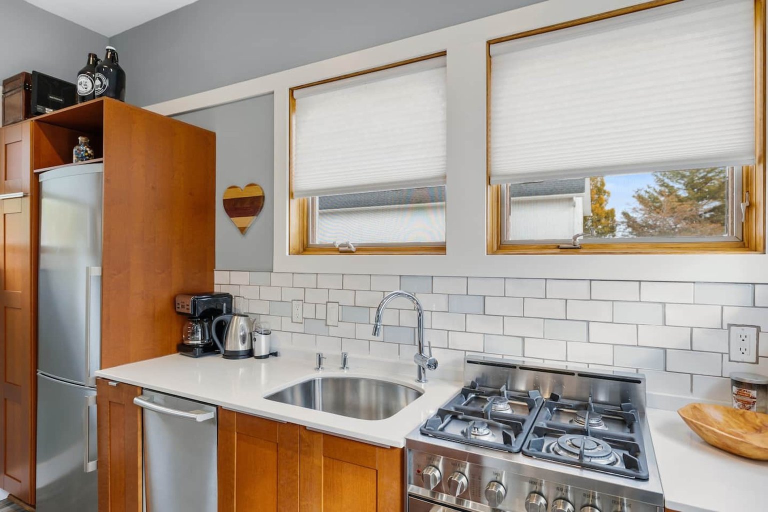 Michigan City Vacation Rental