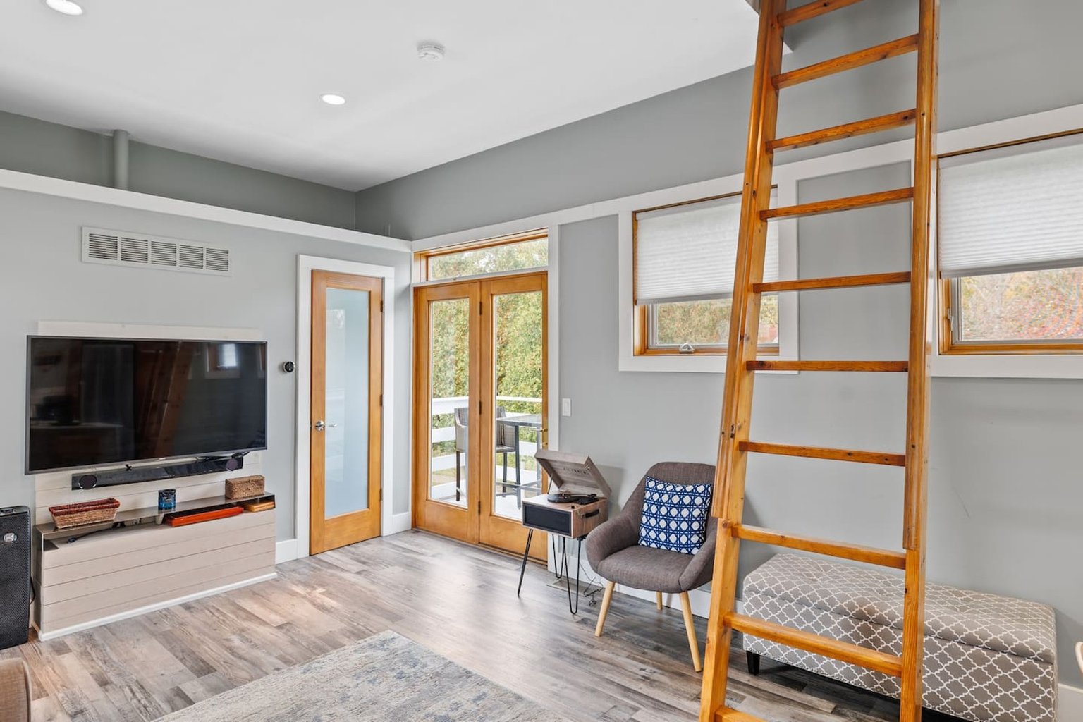 Michigan City Vacation Rental
