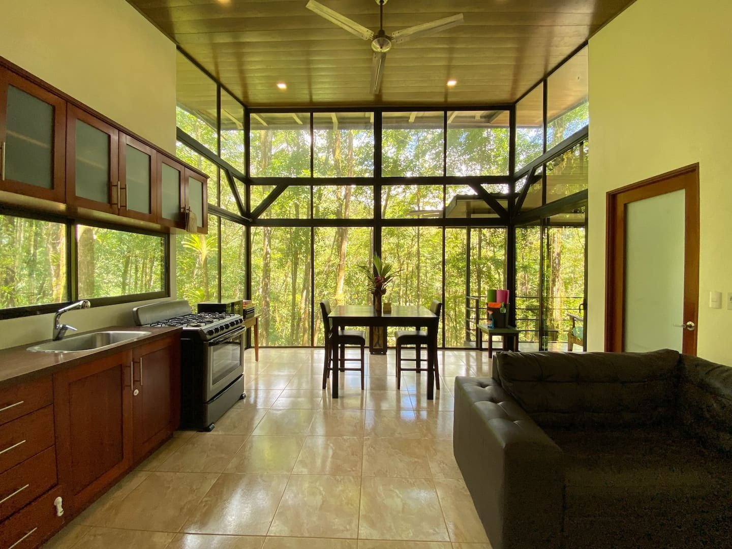 Uvita Vacation Rental