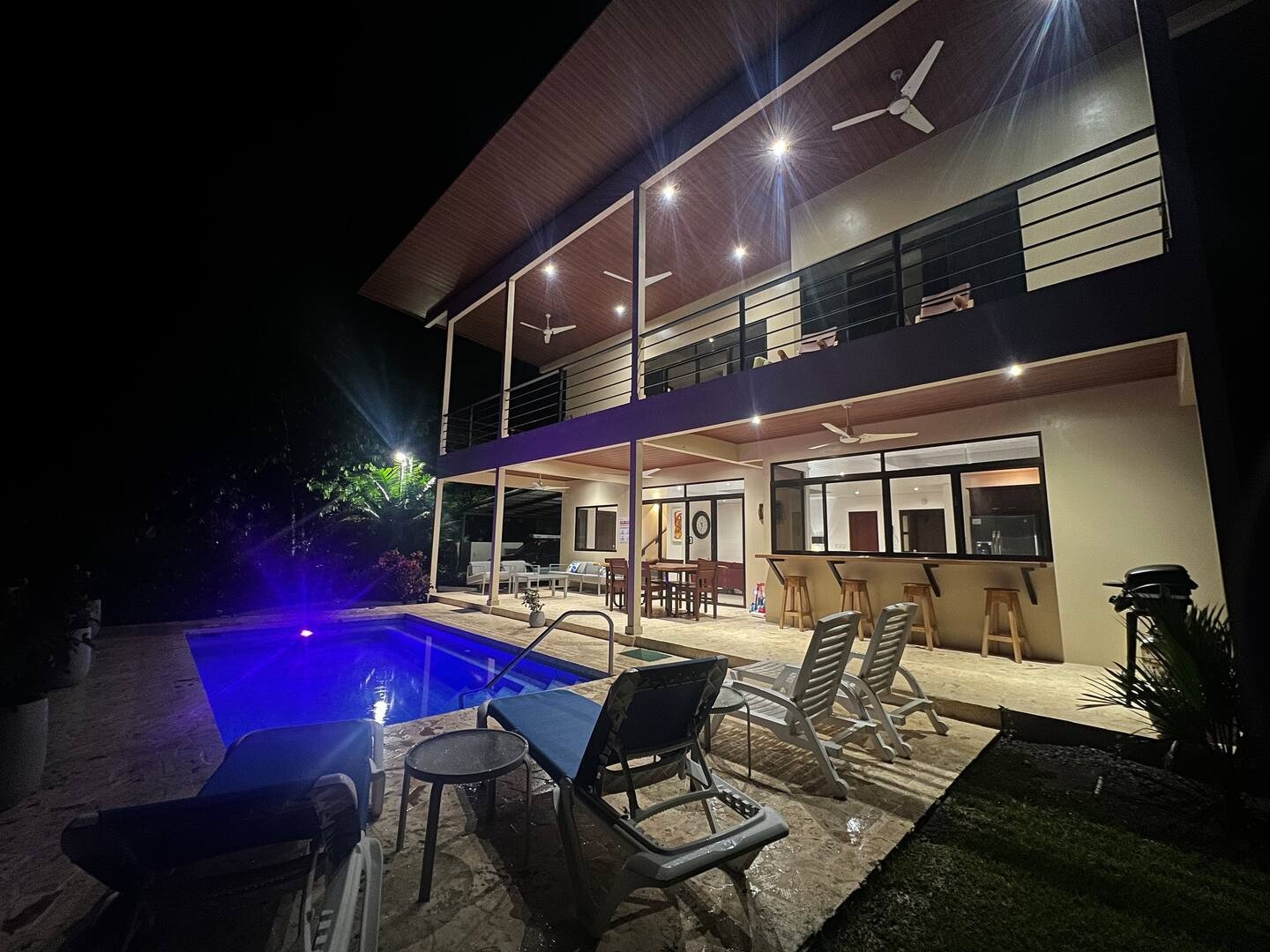 Ballena Vacation Rental