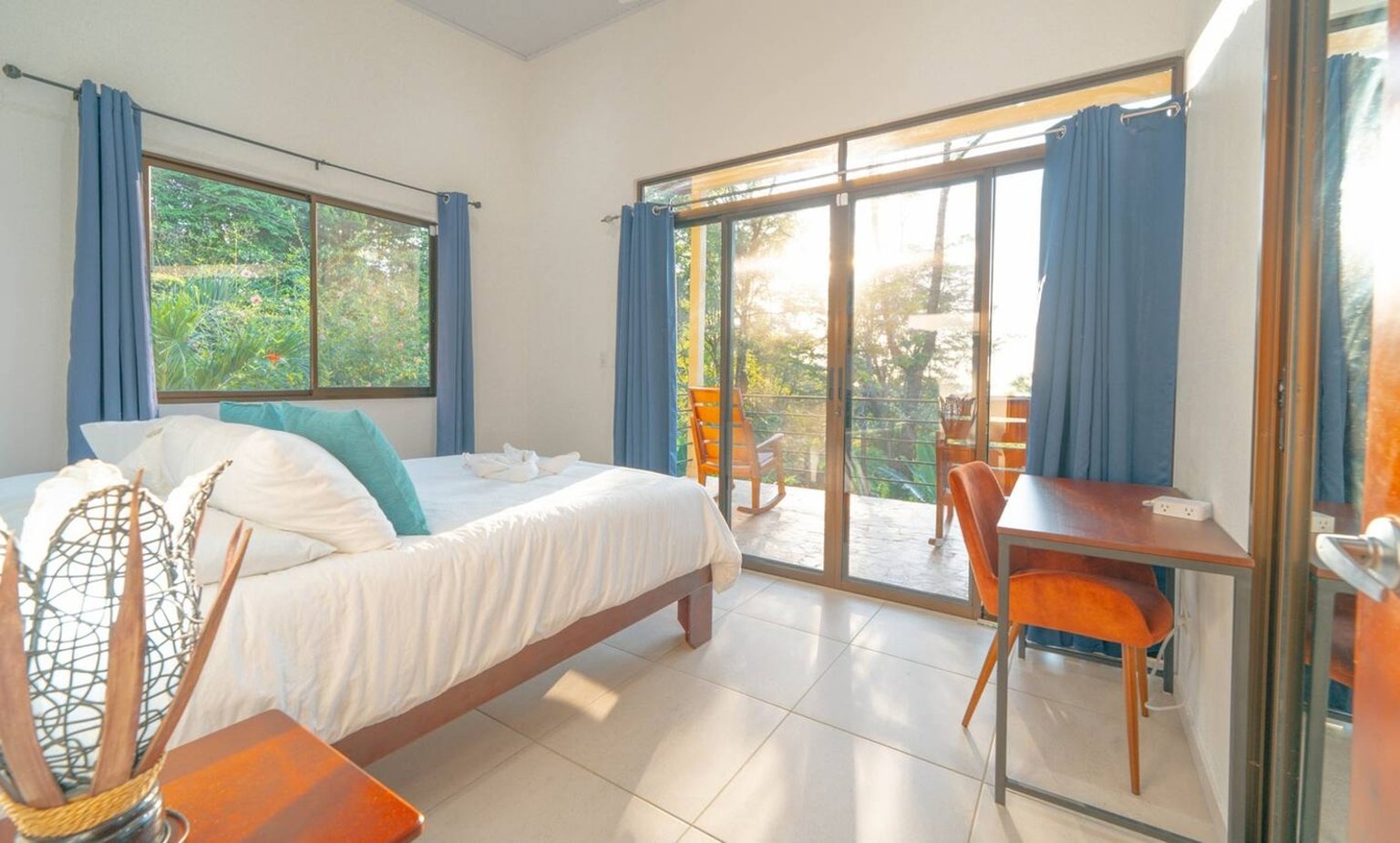 Ballena Vacation Rental