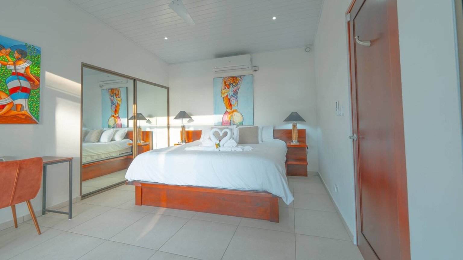 Ballena Vacation Rental