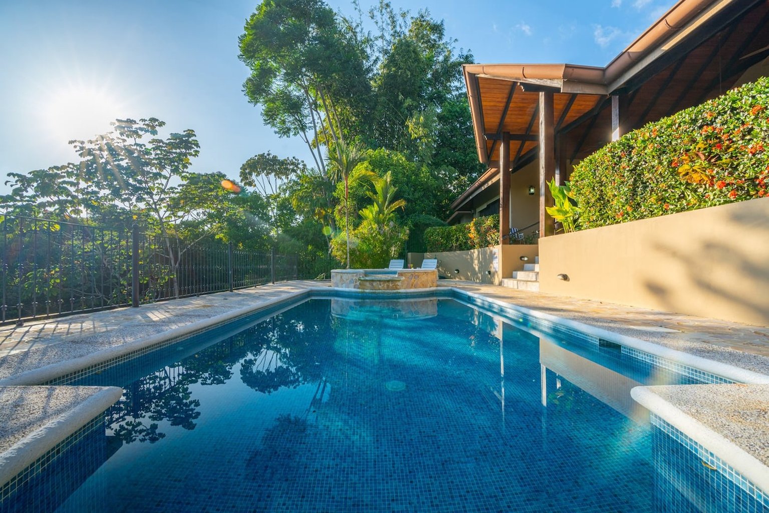 Ojochal Vacation Rental