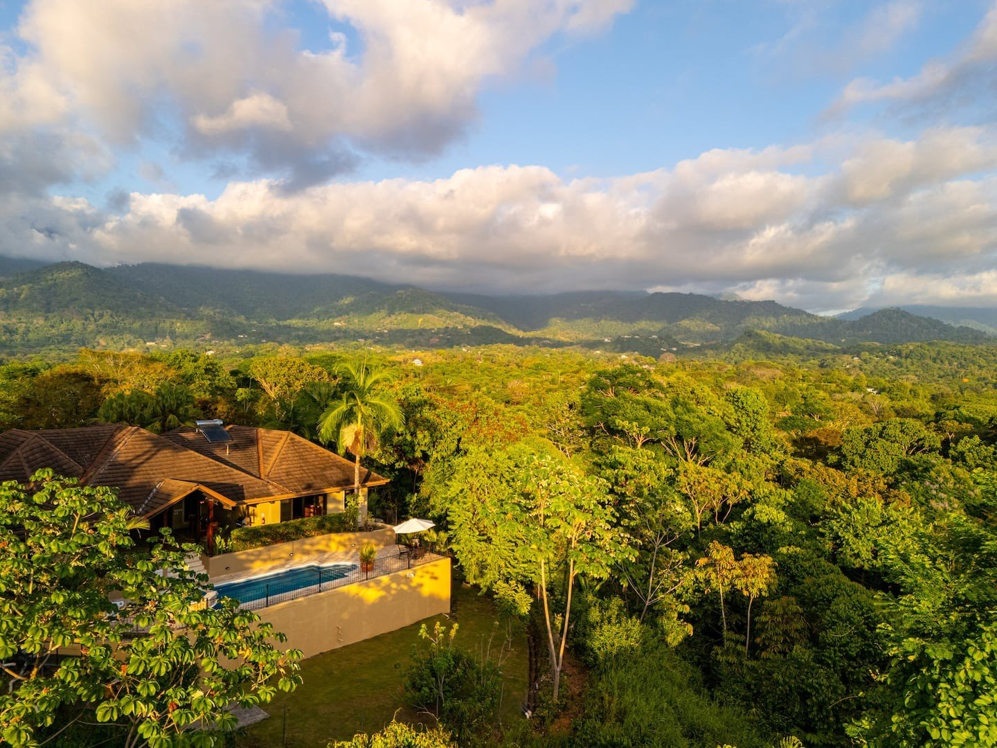 Ojochal Vacation Rental