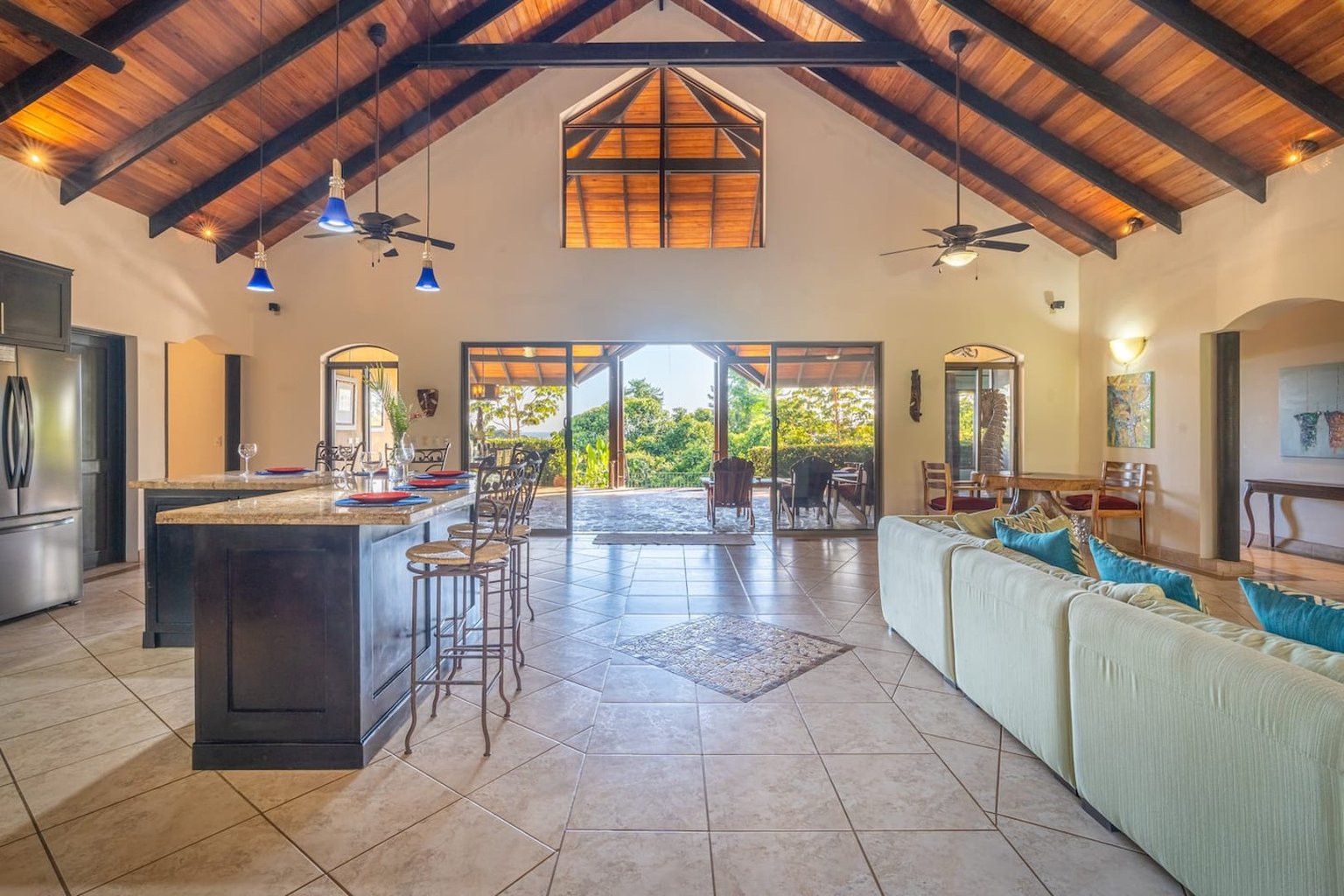 Ojochal Vacation Rental