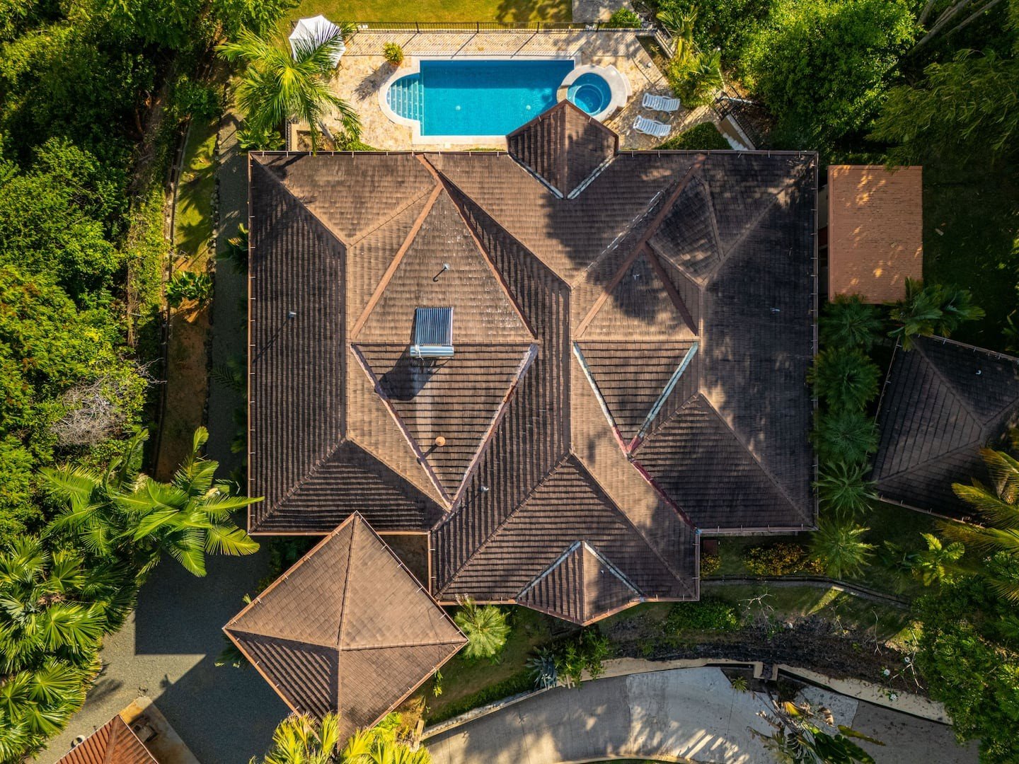 Ojochal Vacation Rental