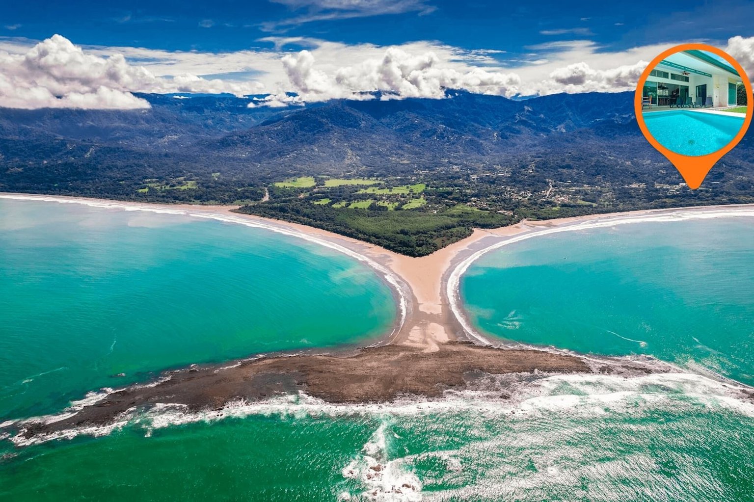 Uvita Vacation Rental