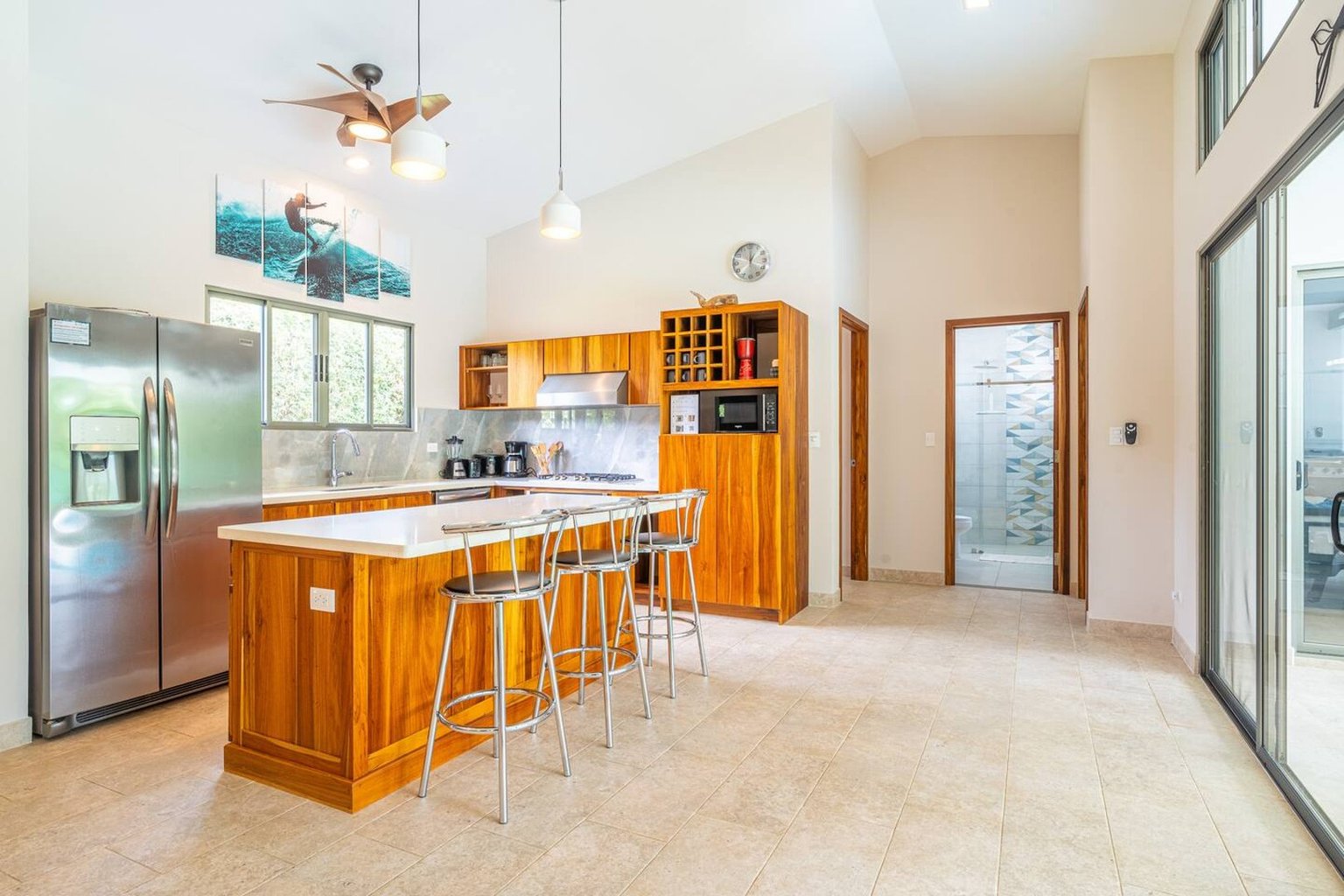 Uvita Vacation Rental