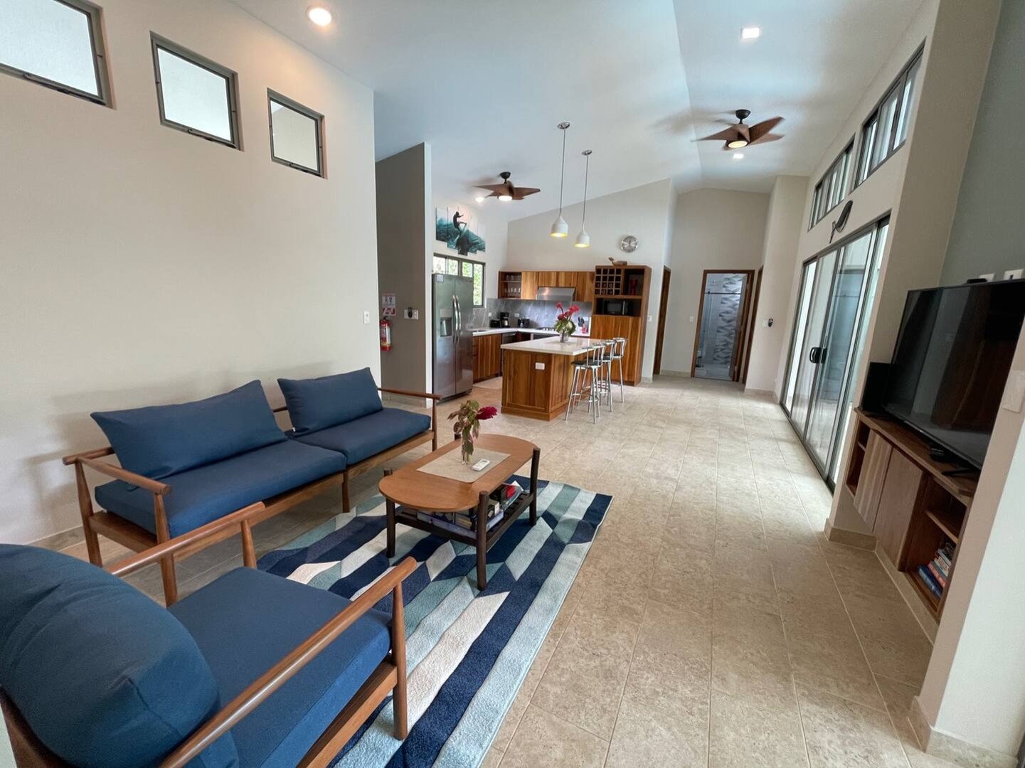 Uvita Vacation Rental