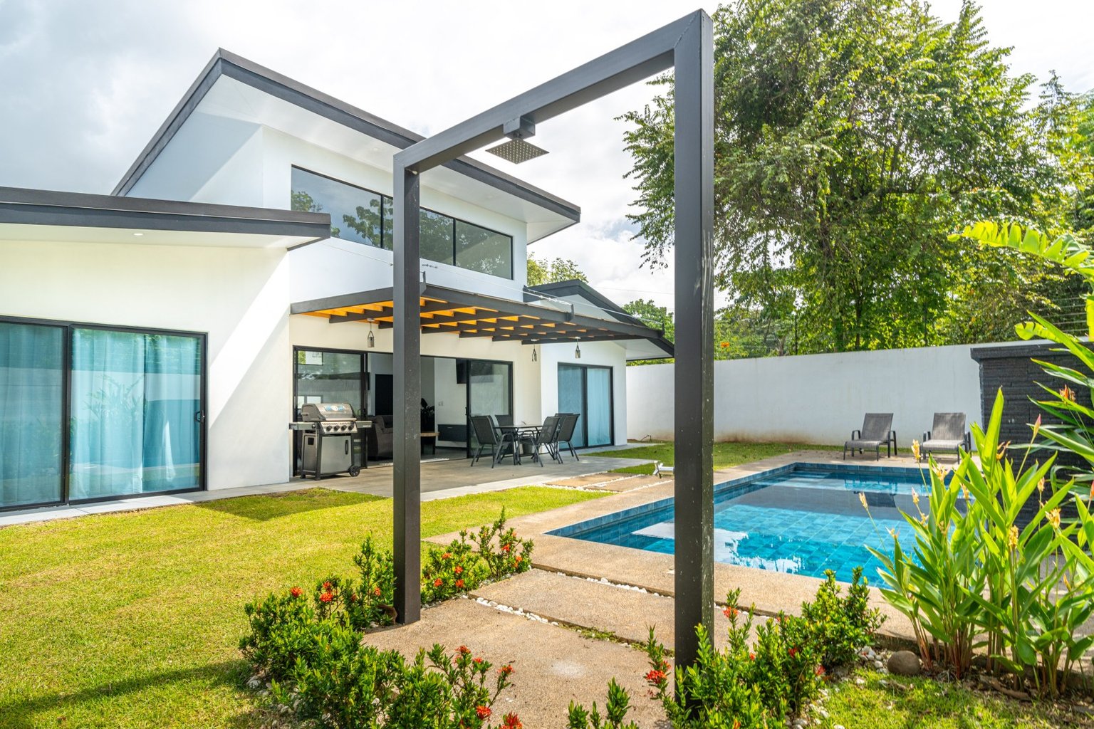 Uvita Vacation Rental