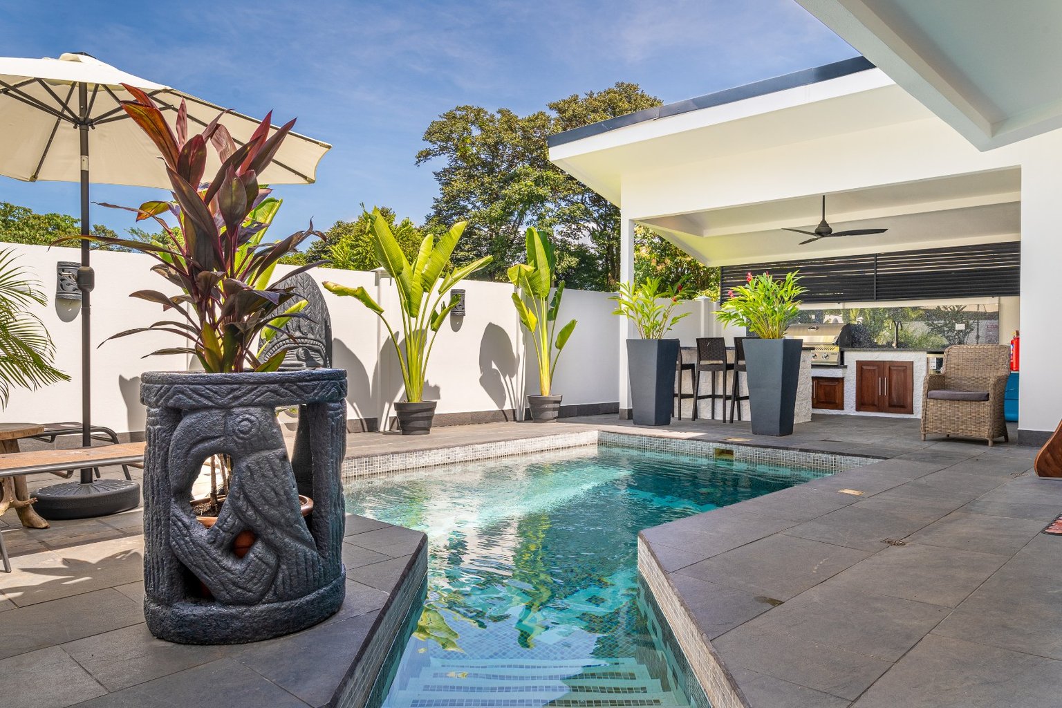 Uvita Vacation Rental