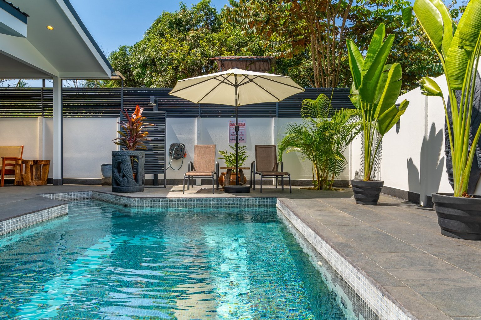 Uvita Vacation Rental