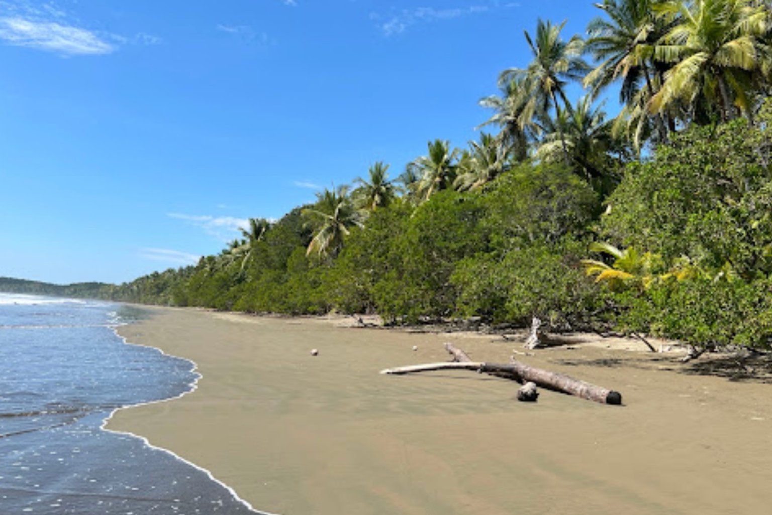 Uvita Vacation Rental