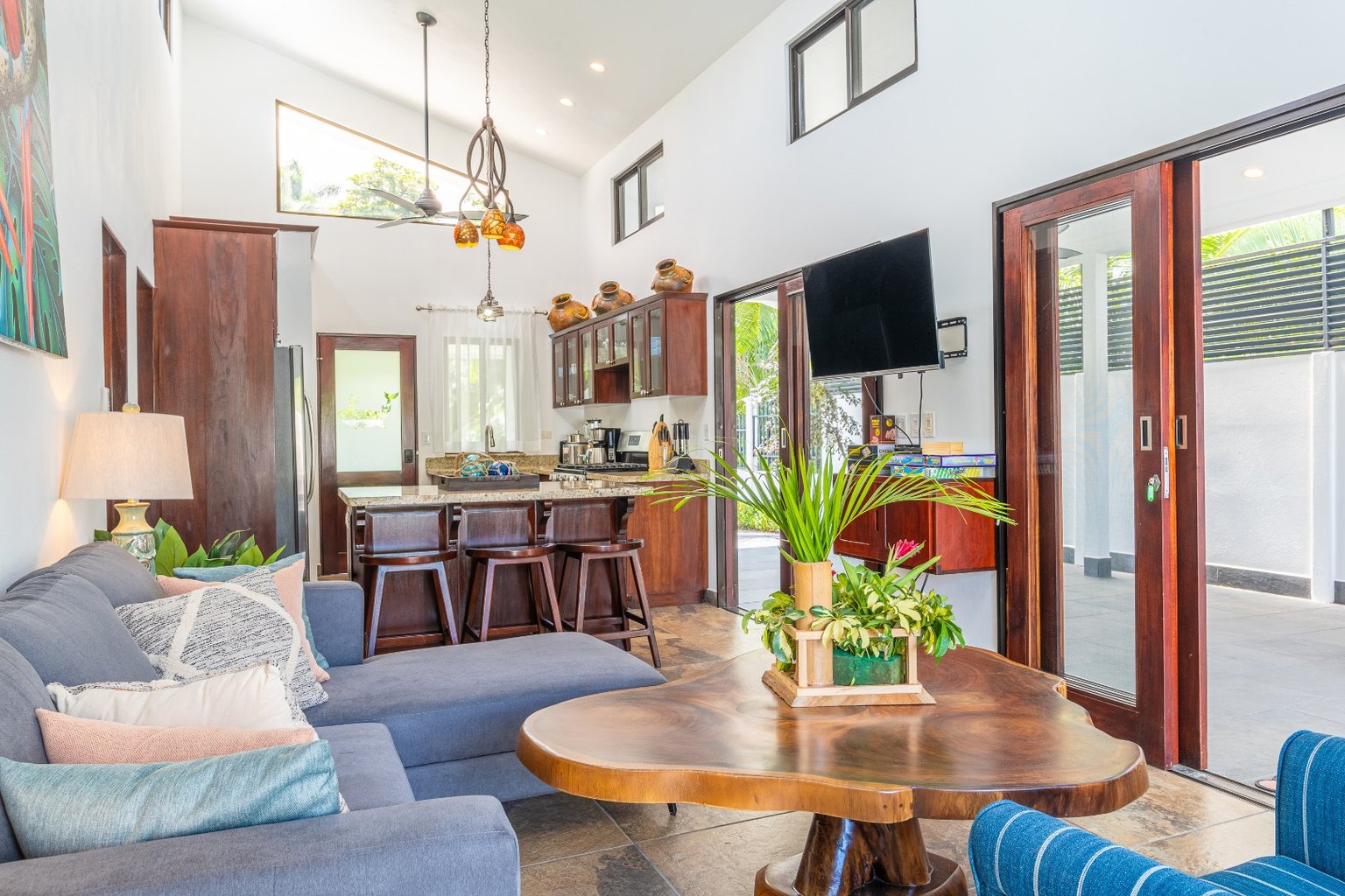 Uvita Vacation Rental