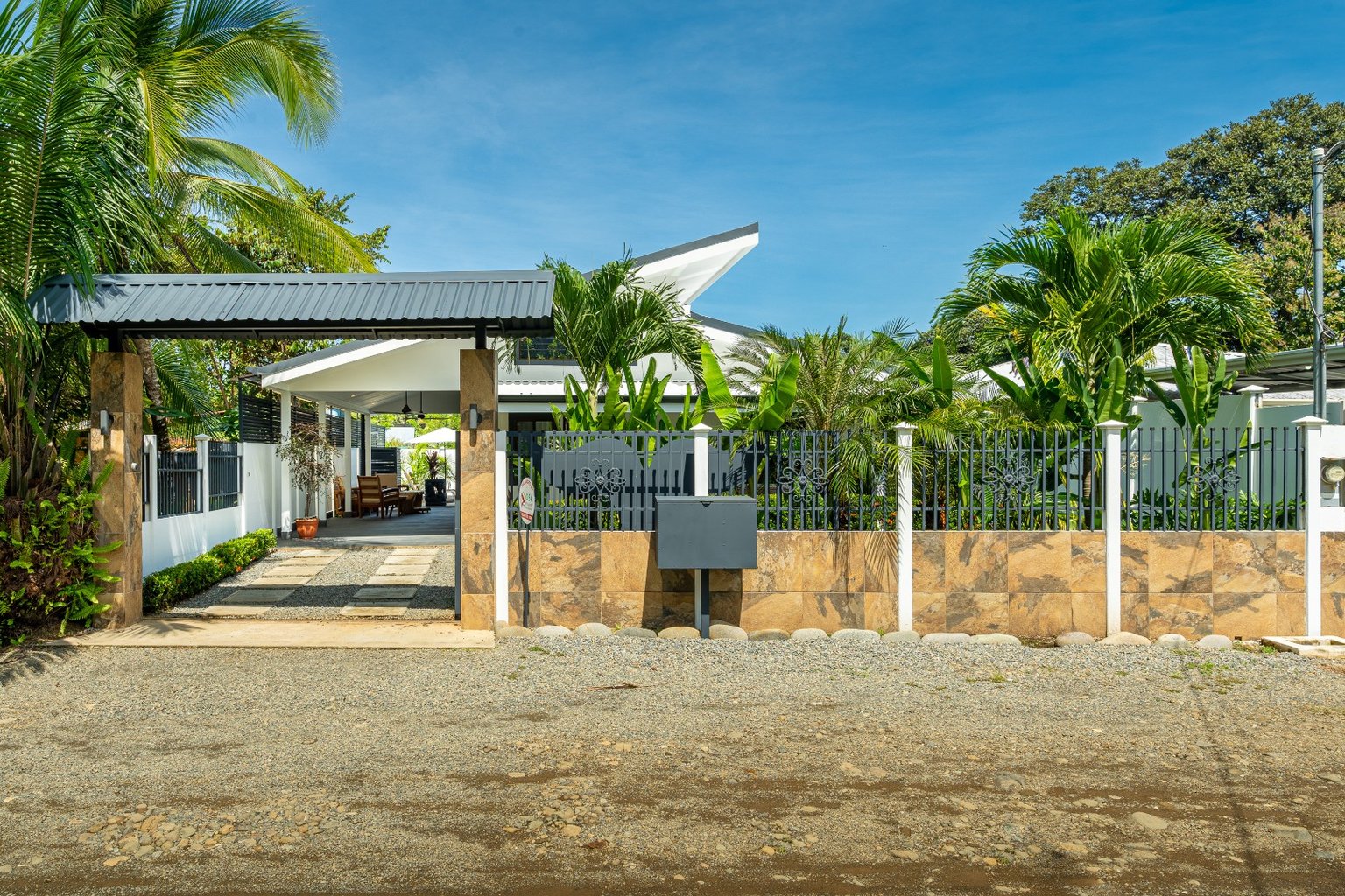 Uvita Vacation Rental