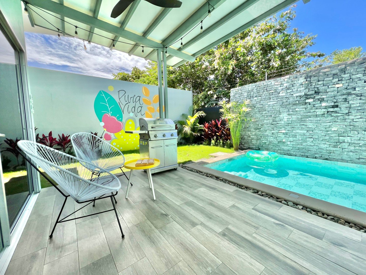 Quepos Vacation Rental